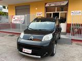 Citroën Citroen Nemo 1.3 HDi 75CV FAP CMP-5 Multispace - schwarze Citroën Nemo