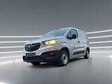 Opel Combo Cargo 1.5 D *SORTIMO*Klima*AHK* - Opel Kastenwagen Combo