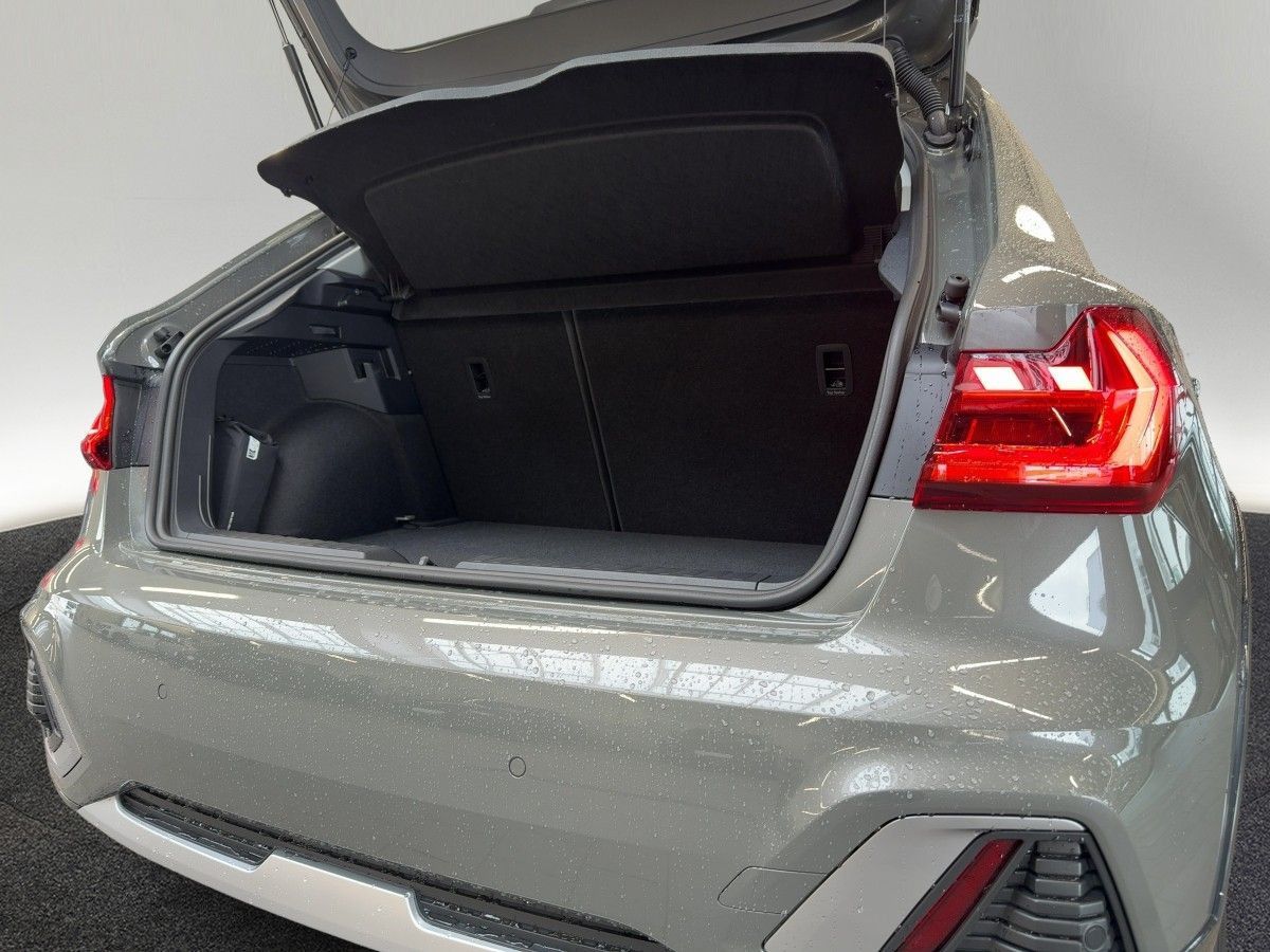 Audi A1 - Bild 8
