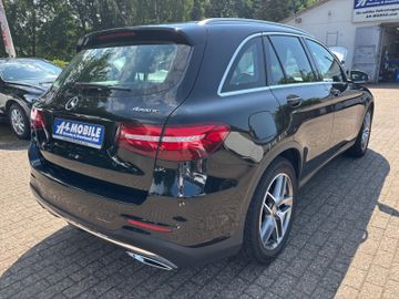 Mercedes GLC 220 - 11