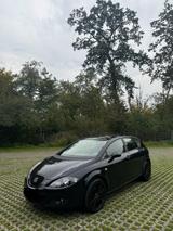 Seat Leon 1.9 TDI  Baujahr 2008  gepfleg... - Seat Leon aus 2008: TDI