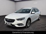 Opel Insignia B 2.0 CDTI*ACC*LED*AHK*Navi*Kamera* - Opel Insignia mit Diesel-Antrieb: Kombi, 2.0