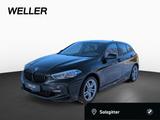 BMW 118i M Sport LED LCProf DrAs SHZ DAB GRA