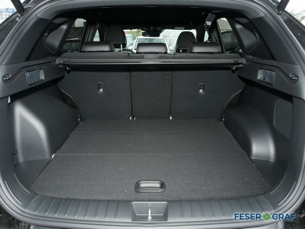 Hyundai TUCSON - Bild 9