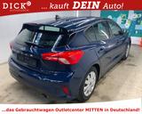 Ford Focus 1.5d Aut. LED/STANDHZ/TEMP/PDC/AHK/8Fa - Ford Focus mit Diesel-Antrieb: 1.8