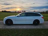 BMW 335 ix F31 M Performance - BMW 335 mit Benzin-Antrieb: Kombi, Automatik