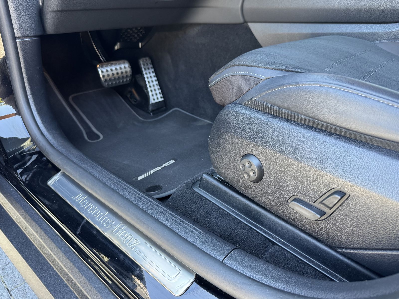 Mercedes-Benz GLC 200 4Matic *AMG|LED|AHK|NIGHT|8-FACH|MBUX* foto 19