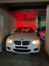 BMW 330d xDrive Coupé -M Paket  - BMW 330 in Freiburg