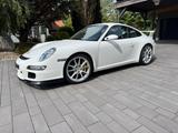 Porsche 997 GT3 Clubsport PCCB Carbon Schalensitz Chrono - Porsche 997: Gt3