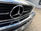 Mercedes-Benz 107 - Mercedes-Benz SL 380