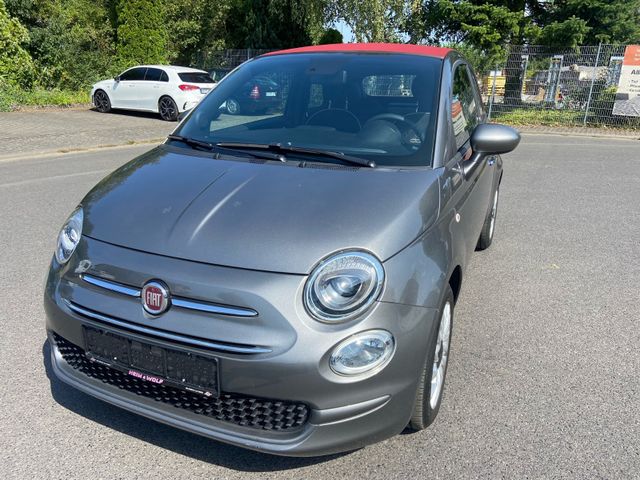 Fiat 500C 1.0 GSE N3 Hybrid Lounge S&S