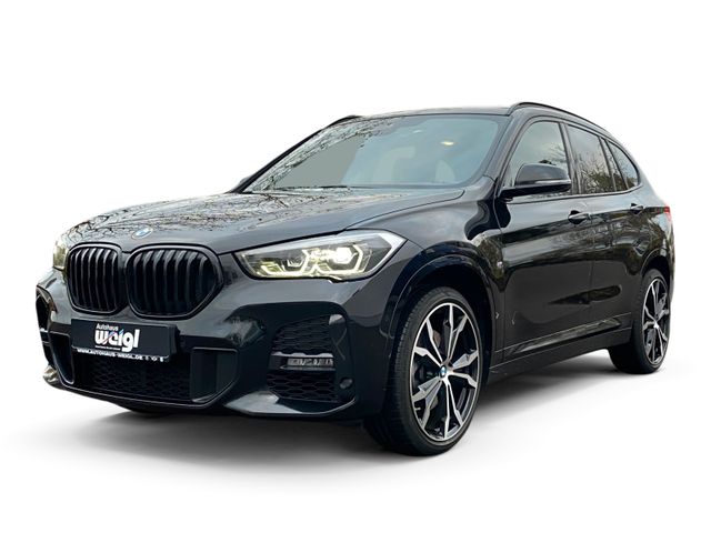 BMW X1 M Sportpaket xDrive 20i +Glasdach+Navi