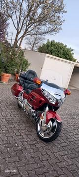 Honda  Goldwing 1800 - Angebote