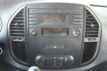 Mercedes Vito - 12