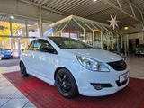 Opel Corsa D Limited Edition+OPC LINE+SPORTFAHRWERK+ - Opel Corsa: Edition Sport