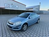 Opel Astra H Twin Top Cosmo