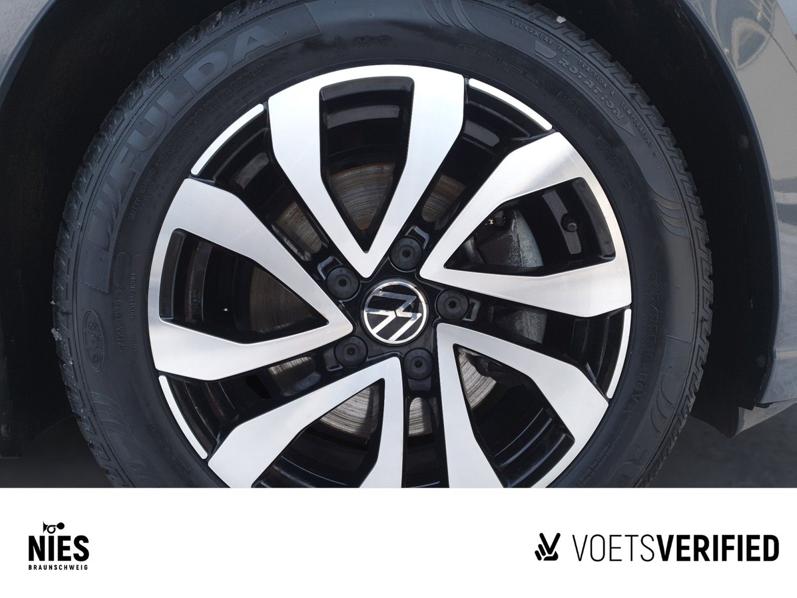 Volkswagen Golf - Bild 6