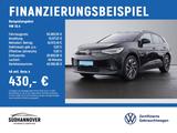Volkswagen ID.4 Pro 210 kW Goal AHK+NAVI+LED+SHZ+PDC - Volkswagen ID.4: Goal