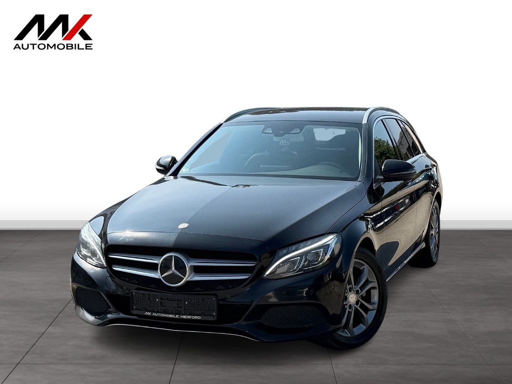 Image of Mercedes-Benz C 220