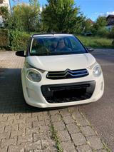Citroën C1 PureTech 82 Airscape Feel Edition Airscap... - Citroën C1 von privat