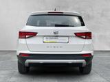 Seat ATECA STYLE 1.4 TSI LED+KAMERA+NAVI+AHK+TEMPOMAT - Seat Ateca in Chemnitz