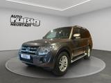 Mitsubishi Pajero 3.2 DI-D Instyle *7 Sitze*Leder - Mitsubishi Gebrauchtwagen