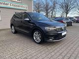 Volkswagen Tiguan Allspace 2,0 TDI DSG  Comfortline  - Volkswagen Tiguan Allspace: Comfortline