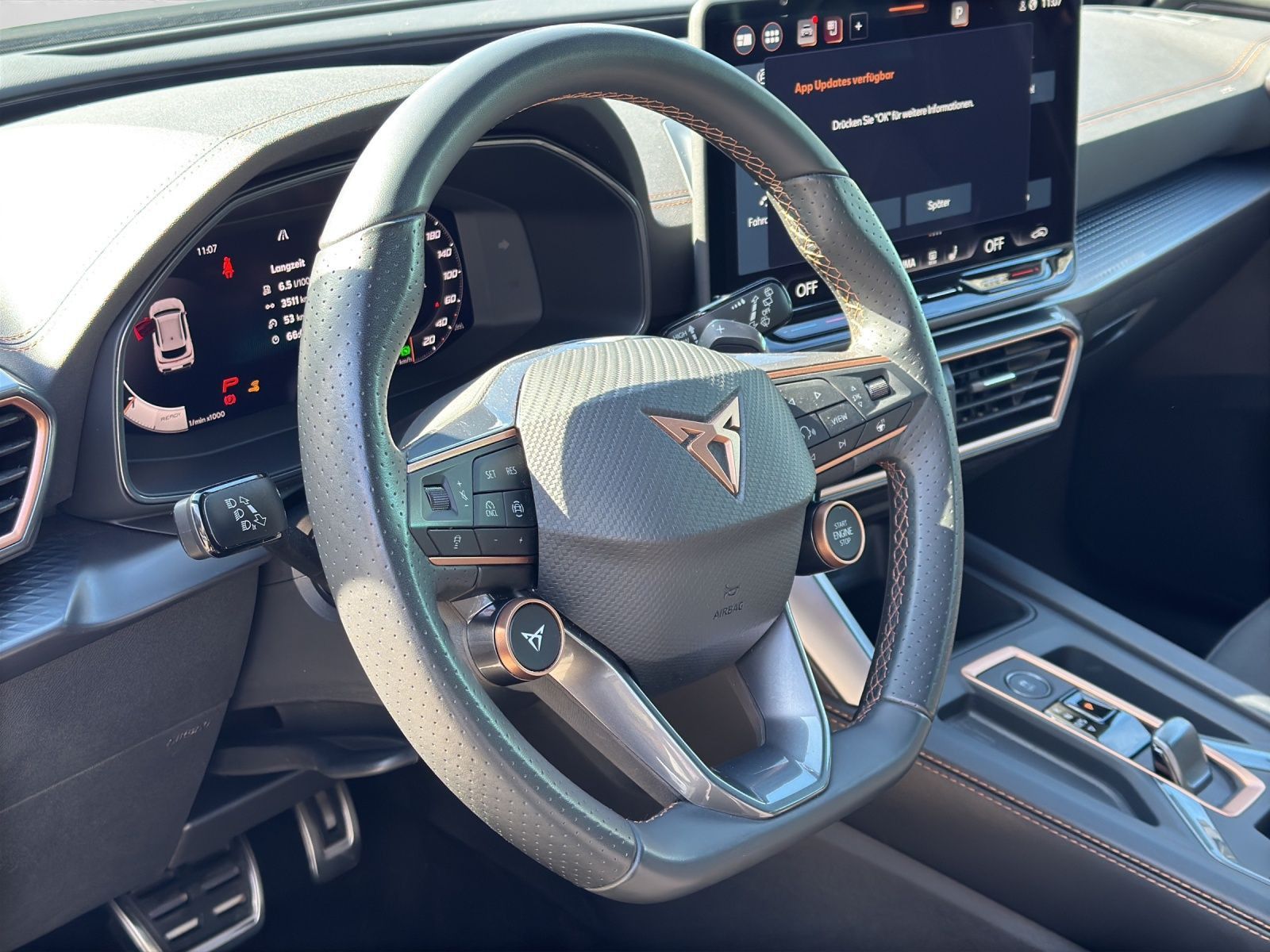 Cupra Formentor - Bild 9