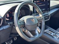 Cupra Formentor - Vorschau Bild 9