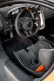 2019 Mclaren 600LT — миниатюра 12