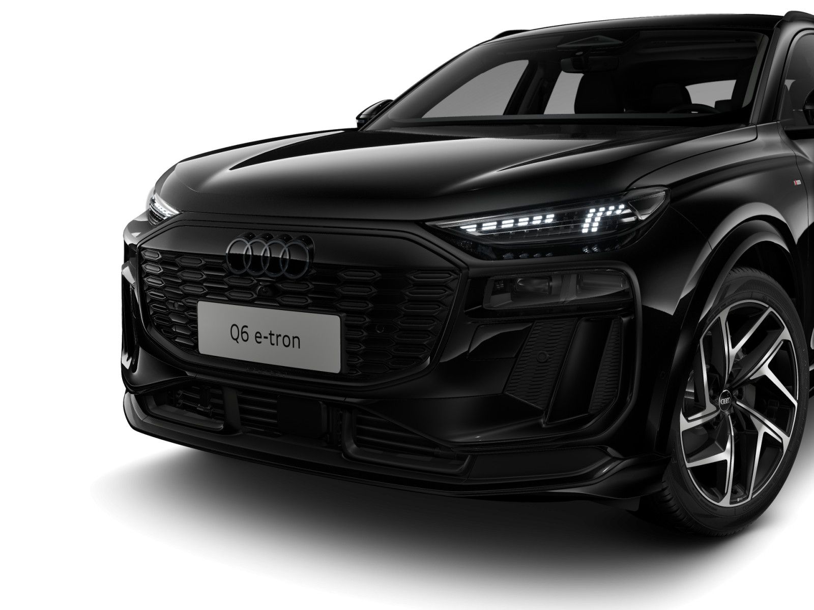 Audi Q6 e-tron - Bild 7