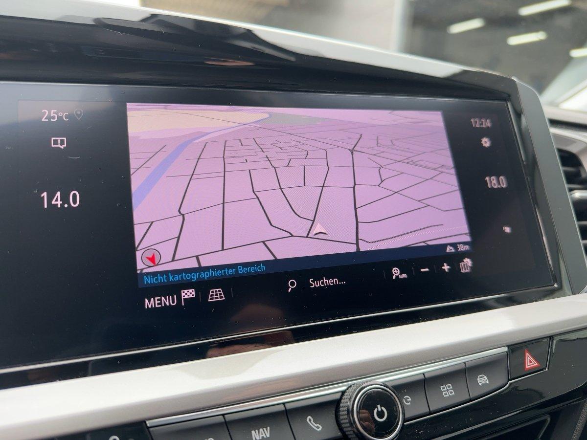 Opel Grandland Hybrid.GS Line 360-CAM ACC LED LM