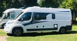 Knaus BoxStar Family - Knaus Kastenwagen