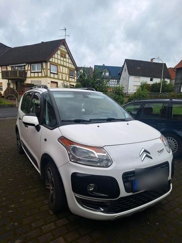 Citroën Citroen C3 Picasso Carlsson 120ps Bj. 2012