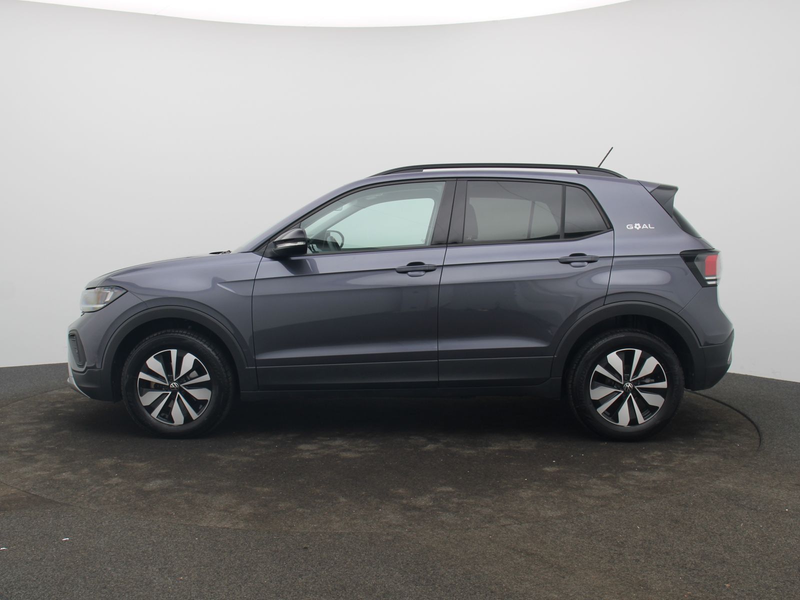 Volkswagen T-Cross - Bild 5
