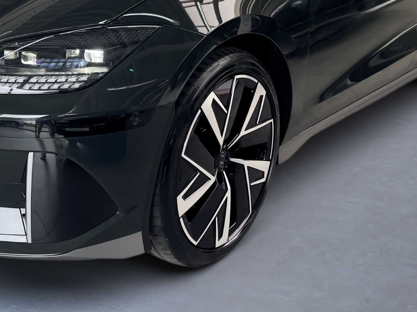 Hyundai IONIQ 6 – Bild 7