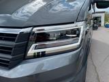 Volkswagen Grand California 600 HOCHBETT LED NAVI SOLAR - Volkswagen: Grand