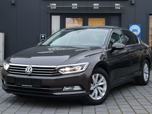 Volkswagen Passat 1.4 TSI ACT DSG Comfortline XENON*Kamera*