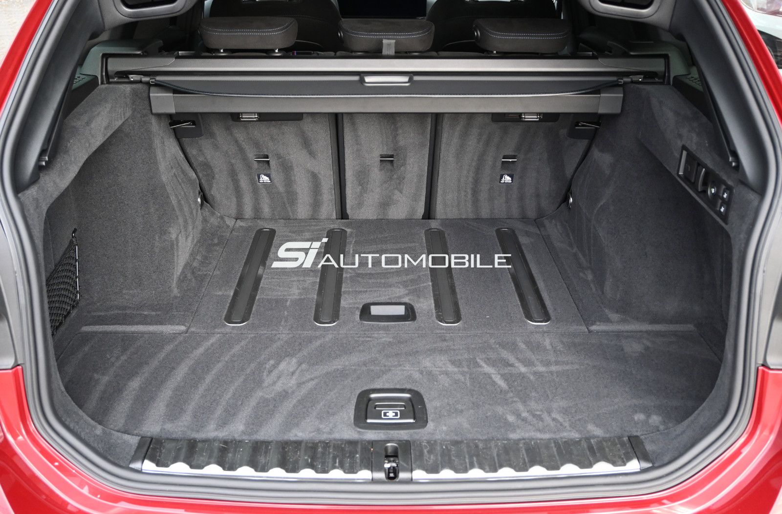 Fahrzeugabbildung BMW 320d xDr. Touring M SPORT PRO LCI °83.540€°VOLL°