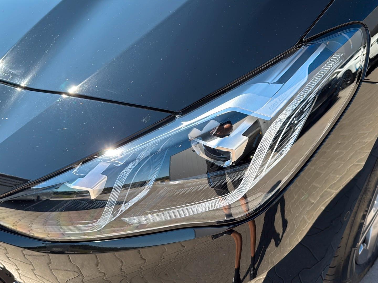 BMW Active 218i ATctive Tourer ACC KZU QI LED H&K Memory, миниатюра 29