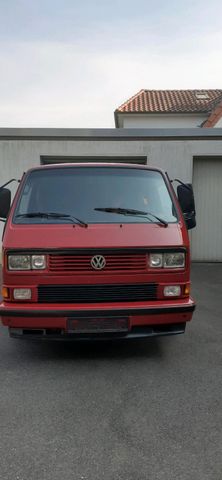 Volkswagen Verkaufe meinen T3 Multivan