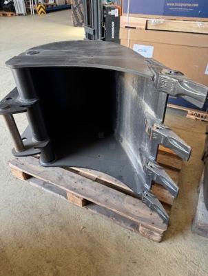 Andere HENLE Tieflöffel K4S QC08 800 mm