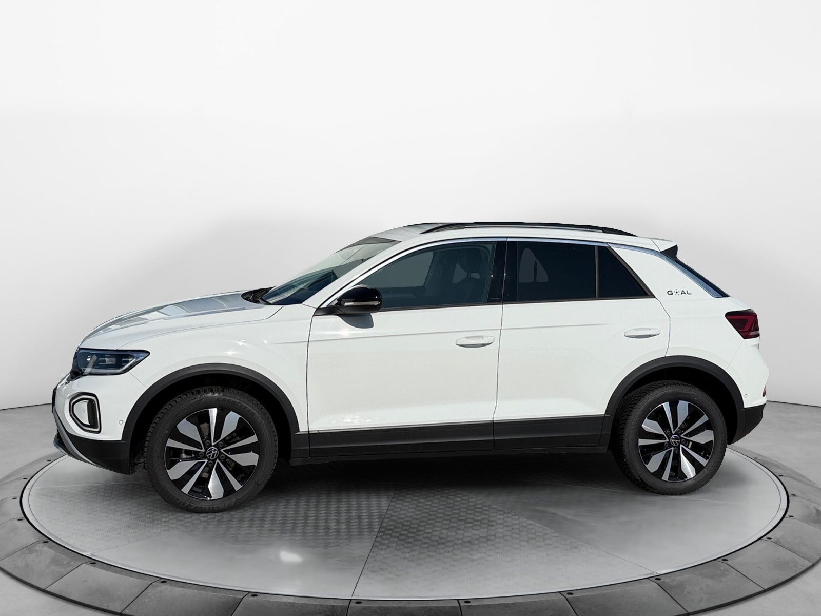 Volkswagen T-Roc - Bild 3