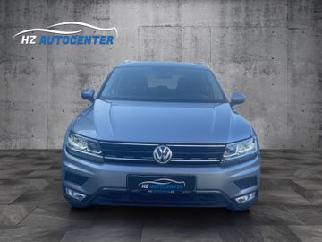 Volkswagen Tiguan Highline Offroad DSG 4Motion*DIGITAL*ACC