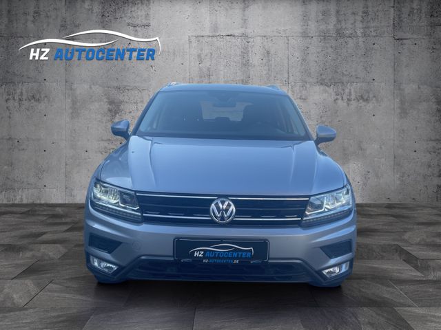 Volkswagen Tiguan Highline Offroad DSG 4Motion*DIGITAL*ACC