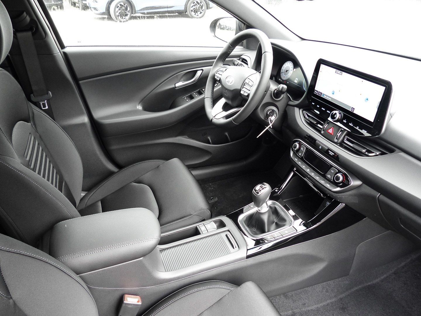Hyundai i30 - Bild 4