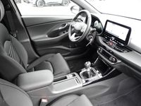 Hyundai i30 - Vorschau Bild 4