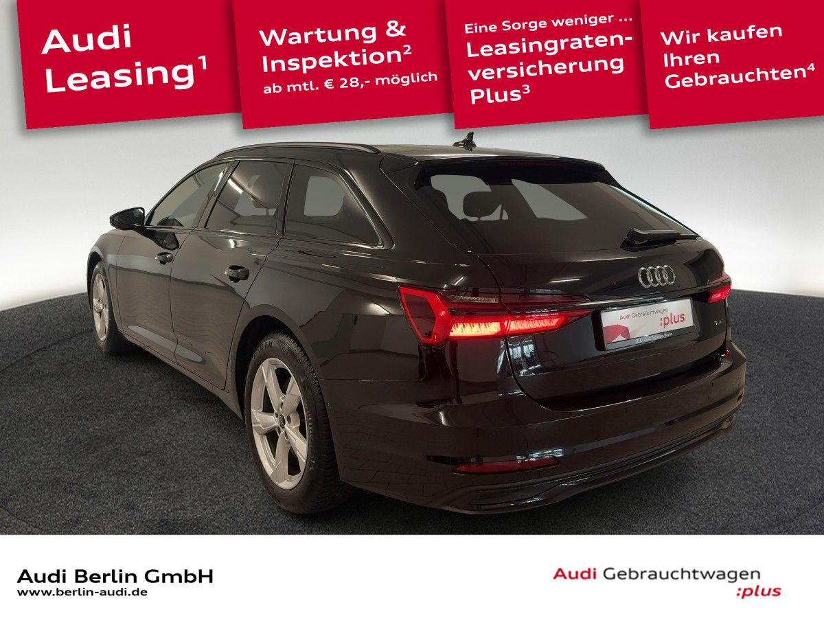 Audi A6 - Bild 3