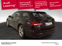 Audi A6 - Vorschau Bild 3