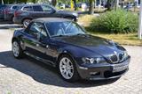 BMW Z3 roadster 2.8*M Felgen - BMW Z3: Schwarz